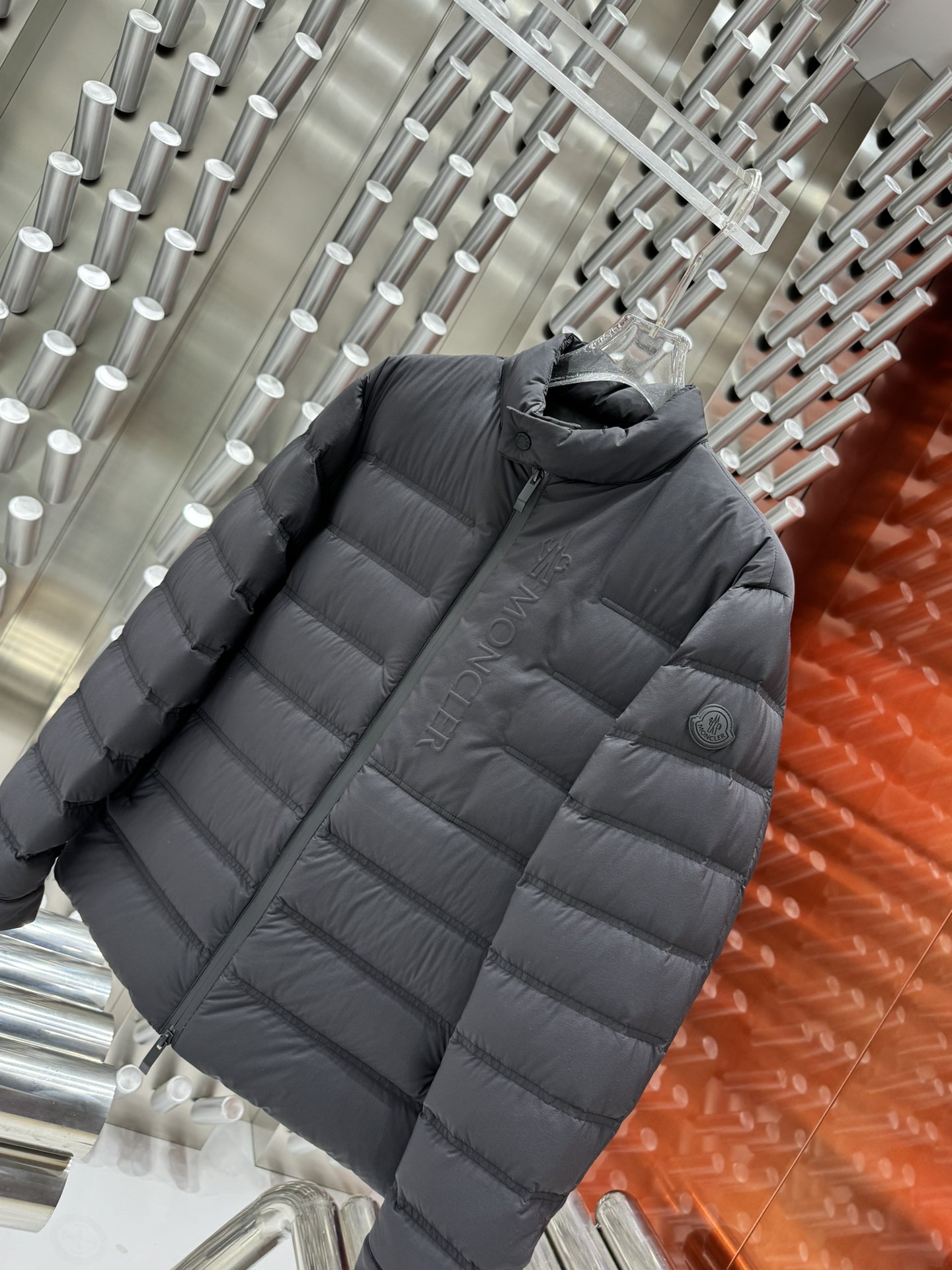 Moncler Down Jackets